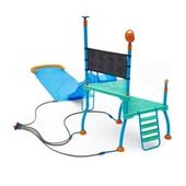 Plum Su Parkı - Duş Kulesi thumbnail 3