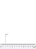 Youvella 1366 Delikli Tırnaklı LRF Olta İğnesi 10 Adet thumbnail 2