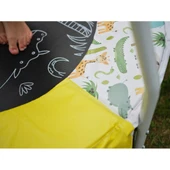 Plum Sesli Trambolin - Jungle thumbnail 10