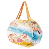 Shupatto Compact Bag - M - Nagare Gumo - 1