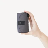 Shupatto Compact Bag - L - Sumi - 2