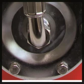 EİNHELL HİDROFOR GC-WW 6036 4173118 thumbnail 7