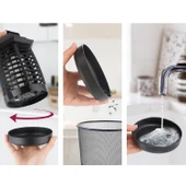 House Pratik HP57 Kablolu Elektrikli Sinek Öldürücü Siyah - 3