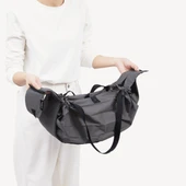 Shupatto Compact Bag - L - Sumi - 4