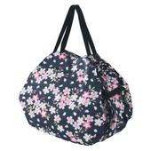 Shupatto Compact Bag - M - Sakura thumbnail 1