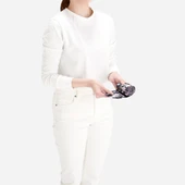 Shupatto Compact Bag - M - Sakura thumbnail 6