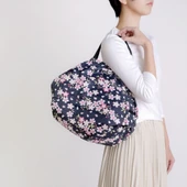 Shupatto Compact Bag - M - Sakura thumbnail 8
