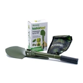 ORCAMP KATLANABİLİR METAL KÜREK SETİ thumbnail 1