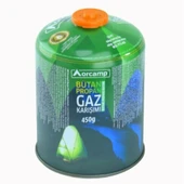 ORCAMP KTS-450 / 450 gr. GAZ KARTUŞU - 1