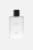 ZARA SILVER SUMMER EDT 90 ML - 4