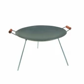 ORCAMP G-380 / KARA SAC 38 CM LİK 3 AYAKLI ÇANTALI - 1