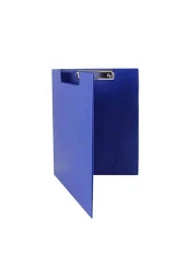 Wole Kapaklı Sekreterlik Pvc A4 Mavi 2290 - 1