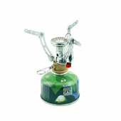 ORGAZ CK-194 / ÇAKMAKLI MİKRO OCAK thumbnail 1