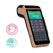 Worldline Pax A910 SF - 2