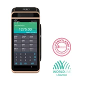 Worldline Pax A910 SF - 1