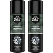 SELSİL PAS SÖKÜCÜ 400 ML - 1