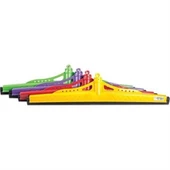 MADİ YERSİL PLASTİK 55 CM - 1