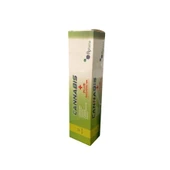 Cannabis Plus Massaging Gel 100ml - 1