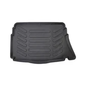 Hyundai I30 2012-2016 Ince Stepne 3D Bagaj Havuzu - 1