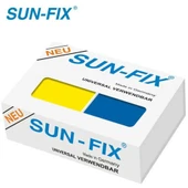 SUN-FIX 100 GRAM MACUN KAYNAK UNIVERSAL VERWENDBAR - 1