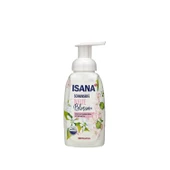 Isana Papatya ve Yeşil Çay Özlü Köpük Sıvı Sabun 250 ml - 1
