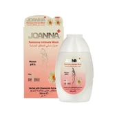 Joanna pH 4 Women Intimate Wash 200 ml - 1