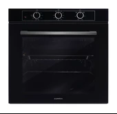 OPTİMUM ANKASTRE SET - VANTİLATÖR HEDİYELİ - 3