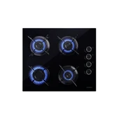 OPTİMUM ANKASTRE SET - VANTİLATÖR HEDİYELİ - 5