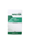 Büyüvit Infectum 100 ml Takviye Edici Gıda - 1