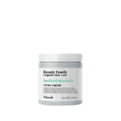 Nook Beauty Family Kuru Ve Mat Görünümlü Saçlar İçin Krem 250 ml - 1