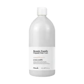 Nook Beauty Family Kuru ve Yıpranmış Saçlar İçin Yenileyici Krem 1000 ml - 1