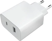 Xiaomi Mi 33 W Hızlı Şarj Adaptörü (Type-A + Type-C) - 4