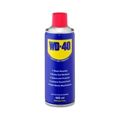 WD-40 Pas Sökücü ve Yağlayıcı 400ml 415830 0349 - 1