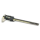 Gfb Dijital Kumpas Mitutoya Model 200 x 0,01 - 1