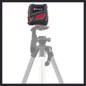 EİNHELL ÇAPRAZ ÇİZGİ LAZER TC-LL 2 2270105 thumbnail 5