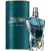 Jean Paul Gaultier Le Beau Edp İntense 75ml Erkek Parfüm thumbnail 1