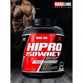 Hardline Hipro IsoWhey Protein 1800 gr - 1