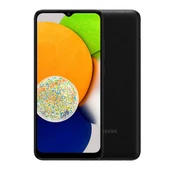 Samsung Galaxy A03 64GB A Grade Yenilenmiş Cep Telefonu (12 Ay Garantili) - 1