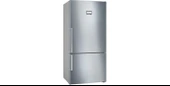 Bosch KGN86AID2N 631 Lt No-Frost Buzdolabı - 1