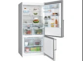 Bosch KGN86AID2N 631 Lt No-Frost Buzdolabı - 2
