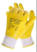 UNİVERSAL TECHNO 8804 NİTRİL KAPLAMA ELDİVEN - 1