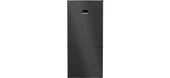 Bosch KGP86AXB0N B Enerji Sınıfı 621 Lt No Frost Buzdolabı Siyah Inox - 1