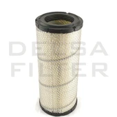 HAVA FİLTRESİ DOOSAN DAEWOO  AKSA ATLAS COPCO JCB 940 DEUTZ PERKINS KOMATSU HITACHI thumbnail 1