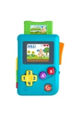 Fisher Price Eğlen Ve Öğren Köpekçiğin Oyun Macerası - Türkçe 6 Ay - 5