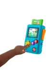 Fisher Price Eğlen Ve Öğren Köpekçiğin Oyun Macerası - Türkçe 6 Ay - 3