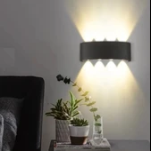 HOROZ PROTON-6 6W 3000K gün ışığı LED BAHÇE AYDINLATMA ARMATÜRÜ thumbnail 5