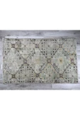 Rmz Home Decor El Dokuma , Kilim Paspas, Anadolu Paspas Halı, Vintage Kilim - 2