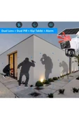 O-KAM Okam 8080 Wifi 6 MP Hareketli Kamera - 2
