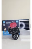 O-KAM 4G SOLAR OKAM-3915 PTZ KAMERA - 2