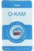 O-KAM 64gb Hafıza Kartı Solar-wifi Kameralara Uyumlu "bgs Berat Bilişim Yetkili Satıcı" - 2